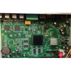 دانلود فلش فریمور (دامپ ) دی وی ارHY-MBI8208H_V1.3.1 W25Q128 4CH,8CH DVR DUMP FLASH